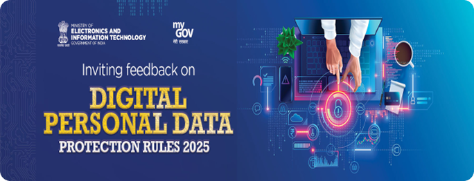 Digital Personal Data